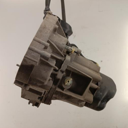 Boite de vitesses RENAULT CLIO 4