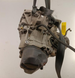 Boite de vitesses RENAULT CLIO 4 Photo n°3
