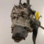 Boite de vitesses RENAULT CLIO 4