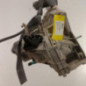 Boite de vitesses RENAULT CLIO 4