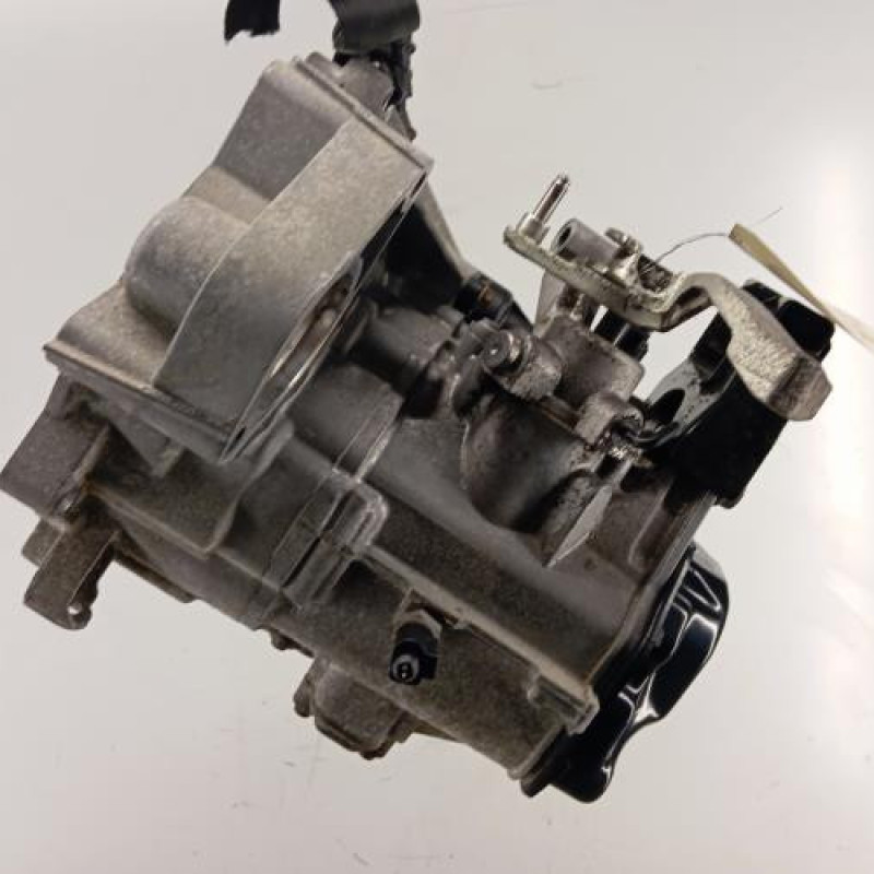 Boite de vitesses VOLKSWAGEN POLO 5