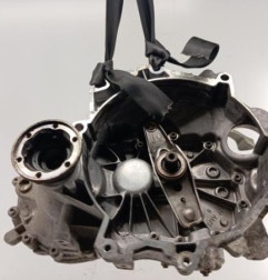 Boite de vitesses VOLKSWAGEN POLO 5