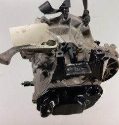 Boite de vitesses VOLKSWAGEN POLO 5 Photo n°4
