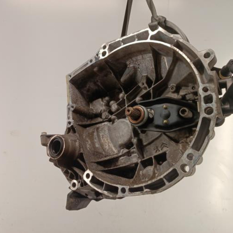 Boite de vitesses PEUGEOT 2008 1