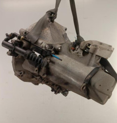 Boite de vitesses PEUGEOT 2008 1