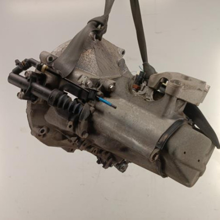 Boite de vitesses PEUGEOT 2008 1