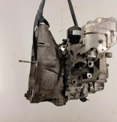 Boite de vitesses FIAT 500L Photo n°1