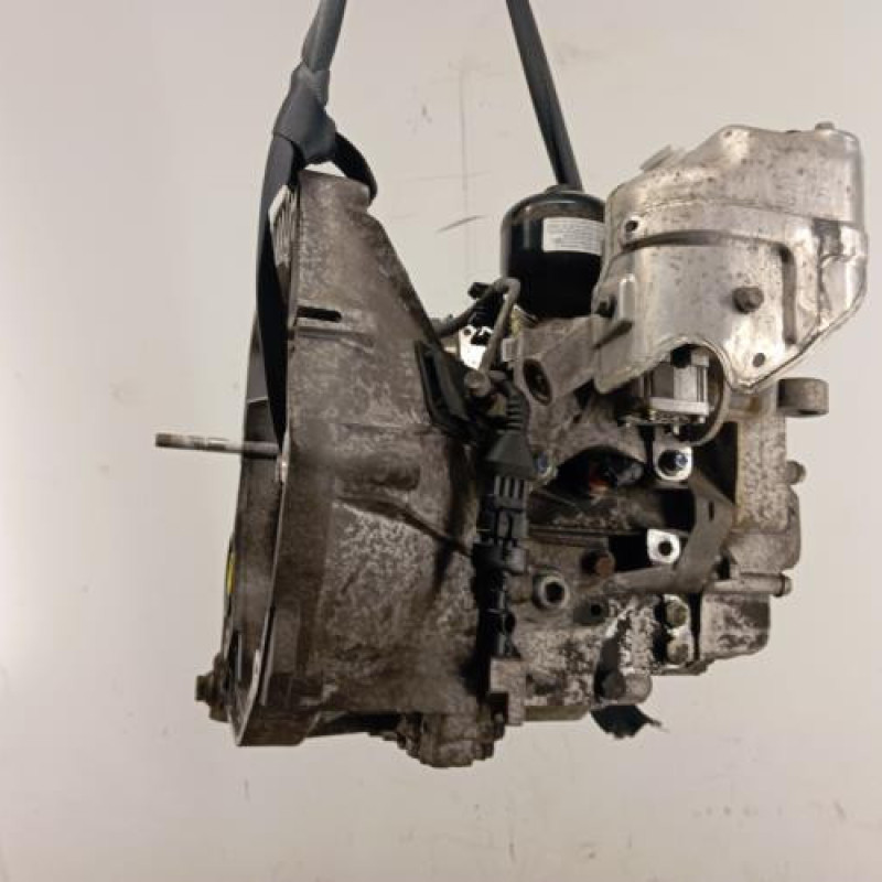 Boite de vitesses FIAT 500L