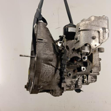 Boite de vitesses FIAT 500L Photo n°1