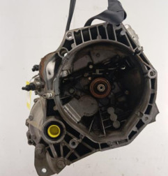 Boite de vitesses FIAT 500L