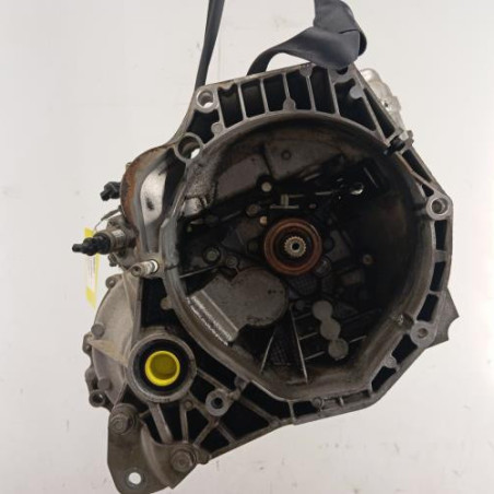 Boite de vitesses FIAT 500L