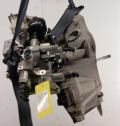 Boite de vitesses FIAT 500L Photo n°3