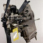 Boite de vitesses FIAT 500L