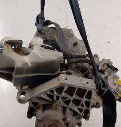 Boite de vitesses FIAT 500L Photo n°4