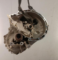 Boite de vitesses FORD FIESTA 7 Photo n°1