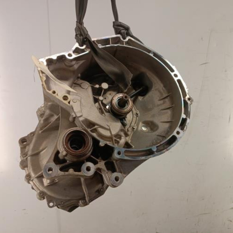 Boite de vitesses FORD FIESTA 7