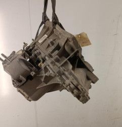 Boite de vitesses FORD FIESTA 7