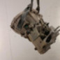 Boite de vitesses FORD FIESTA 7