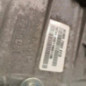 Boite de vitesses FORD FIESTA 7