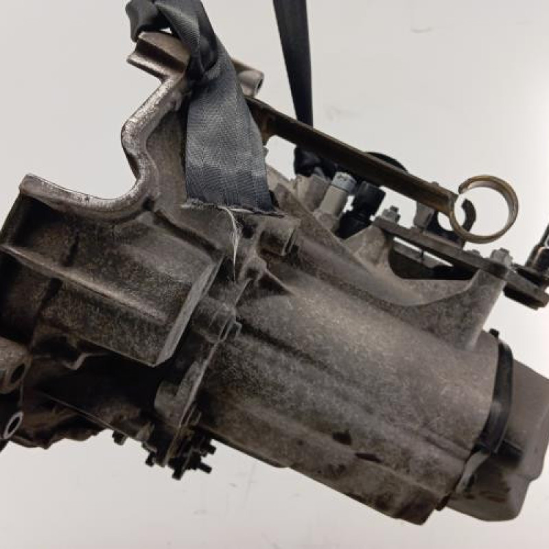 Boite de vitesses PEUGEOT 206