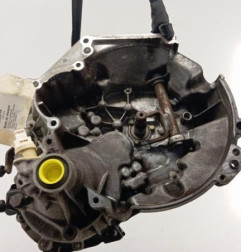 Boite de vitesses PEUGEOT 206