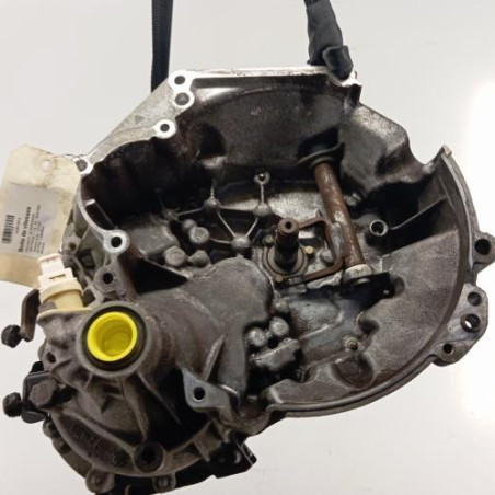 Boite de vitesses PEUGEOT 206