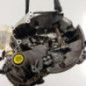 Boite de vitesses PEUGEOT 206