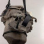 Boite de vitesses PEUGEOT 206