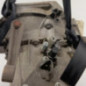 Boite de vitesses PEUGEOT 206
