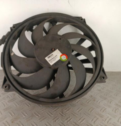 Ventilateur eau CITROEN XSARA Photo n°1