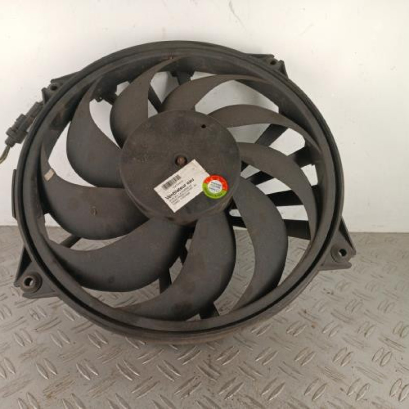 Ventilateur eau CITROEN XSARA Ventilateur eau CITROEN XSARA