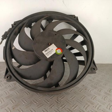 Ventilateur eau CITROEN XSARA Photo n°1