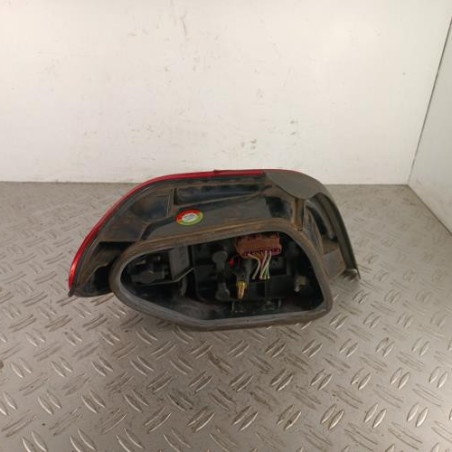 Feu arriere principal droit (feux) CITROEN XSARA