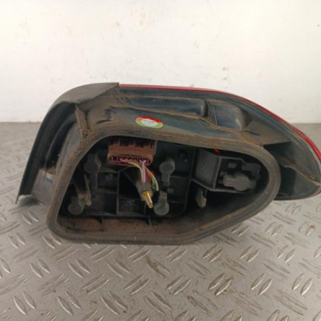 Feu arriere principal gauche (feux) CITROEN XSARA