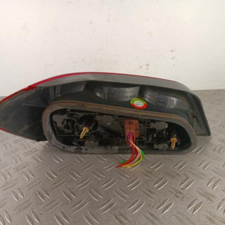 Feu arriere principal droit (feux) PEUGEOT 306