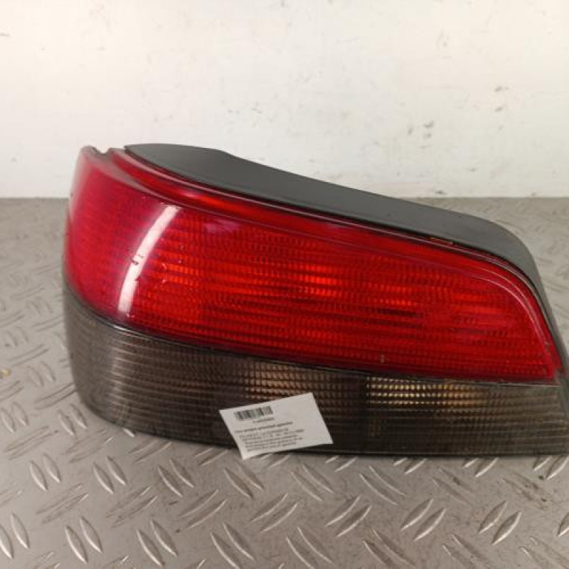 Feu arriere principal gauche (feux) PEUGEOT 306