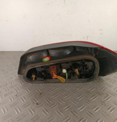 Feu arriere principal gauche (feux) PEUGEOT 306