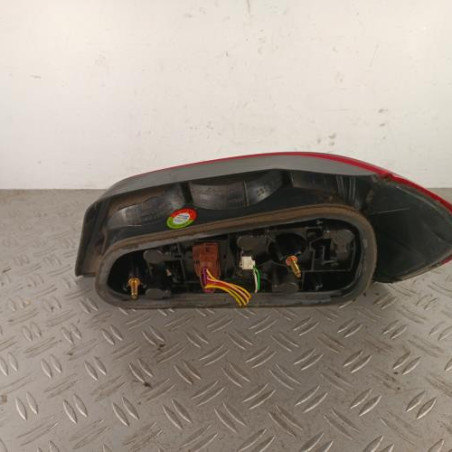 Feu arriere principal gauche (feux) PEUGEOT 306