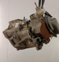 Boite de vitesses FORD FIESTA 5 Photo n°1