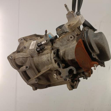 Boite de vitesses FORD FIESTA 5 Photo n°1