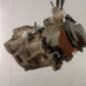 Boite de vitesses FORD FIESTA 5