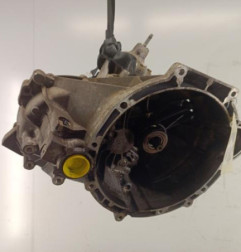 Boite de vitesses FORD FIESTA 5 Photo n°3