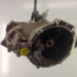 Boite de vitesses FORD FIESTA 5