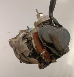 Boite de vitesses FORD FIESTA 5 Photo n°4