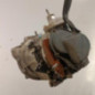 Boite de vitesses FORD FIESTA 5