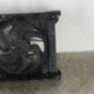 Face avant CITROEN C4 1