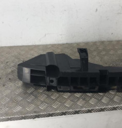 Renfort pare choc arriere (traverse) RENAULT GRAND MODUS Photo n°3