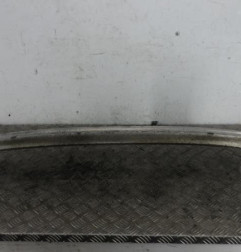 Renfort pare choc arriere (traverse) RENAULT SCENIC 3 Photo n°1