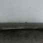 Renfort pare choc arriere (traverse) RENAULT SCENIC 3