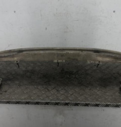 Renfort pare choc avant (traverse) RENAULT SCENIC 3 Photo n°1